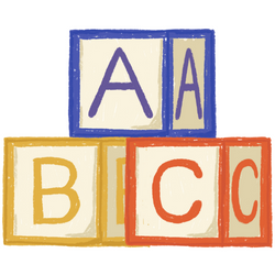  building blocks